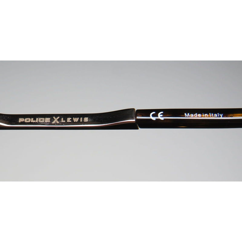 ModaFrames Police Lewis Hamilton 03 Spla24 Sunglasses Sunglasses