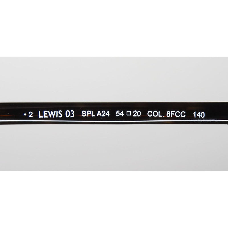 ModaFrames Police Lewis Hamilton 03 Spla24 Sunglasses Sunglasses