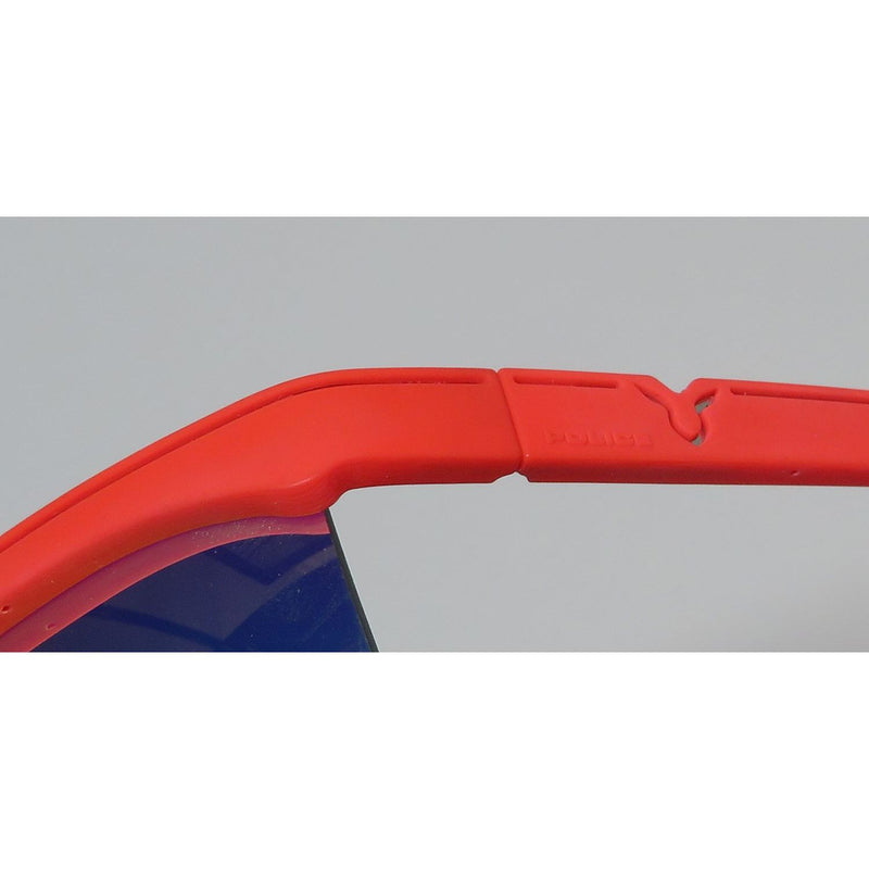 ModaFrames Police Lewis Hamilton 07 Spla28 Sunglasses Sunglasses