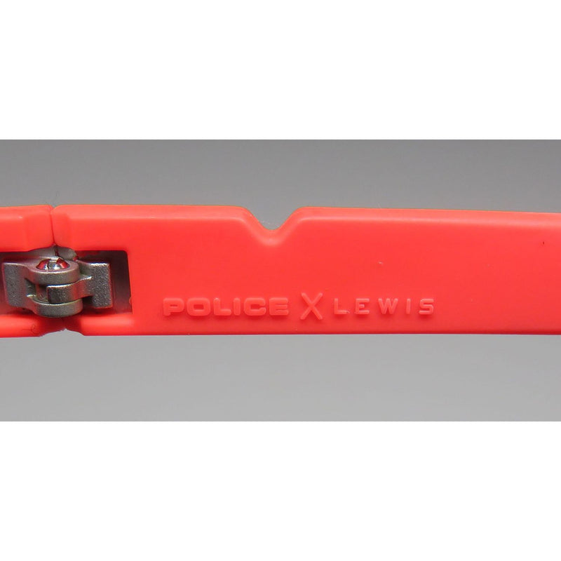 ModaFrames Police Lewis Hamilton 07 Spla28 Sunglasses Sunglasses