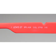 ModaFrames Police Lewis Hamilton 07 Spla28 Sunglasses Sunglasses