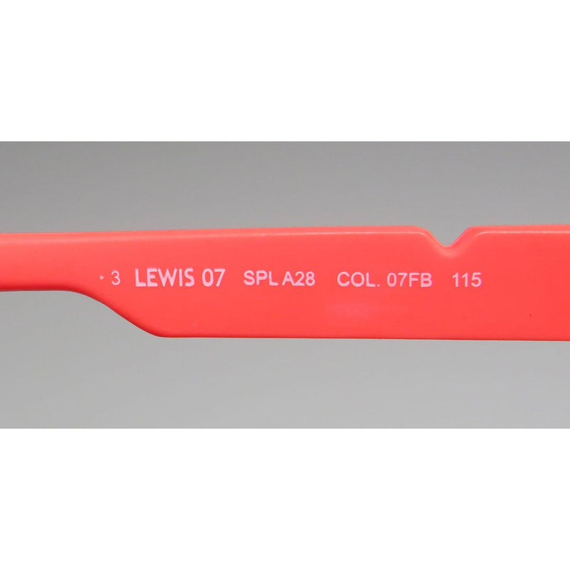 ModaFrames Police Lewis Hamilton 07 Spla28 Sunglasses Sunglasses