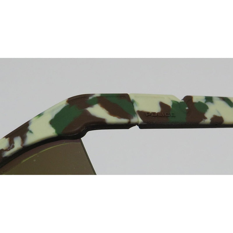 ModaFrames Police Lewis Hamilton 07 Spla28 Sunglasses Sunglasses