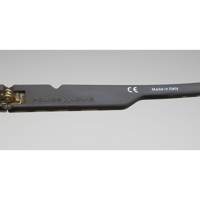 ModaFrames Police Lewis Hamilton 07 Spla28 Sunglasses Sunglasses