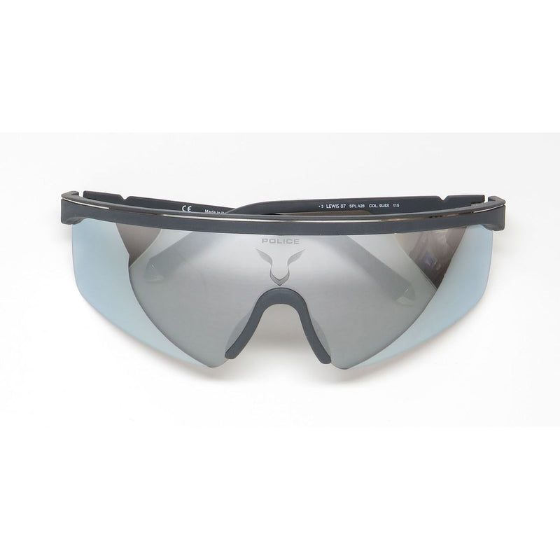 ModaFrames Police Lewis Hamilton 07 Spla28 Sunglasses Sunglasses