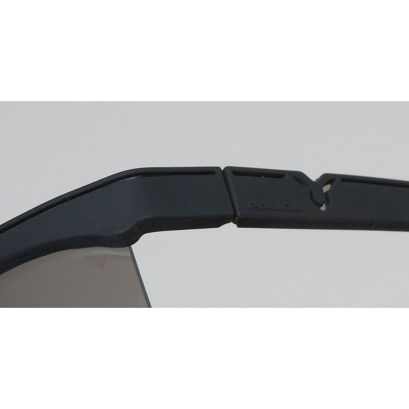 ModaFrames Police Lewis Hamilton 07 Spla28 Sunglasses Sunglasses