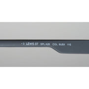 ModaFrames Police Lewis Hamilton 07 Spla28 Sunglasses Sunglasses