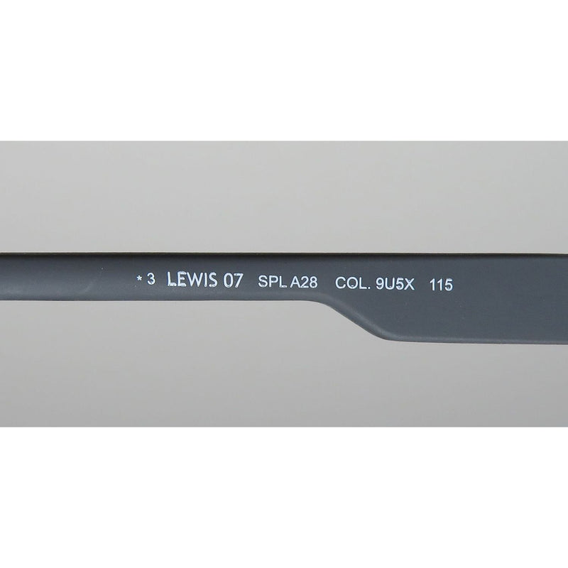 ModaFrames Police Lewis Hamilton 07 Spla28 Sunglasses Sunglasses