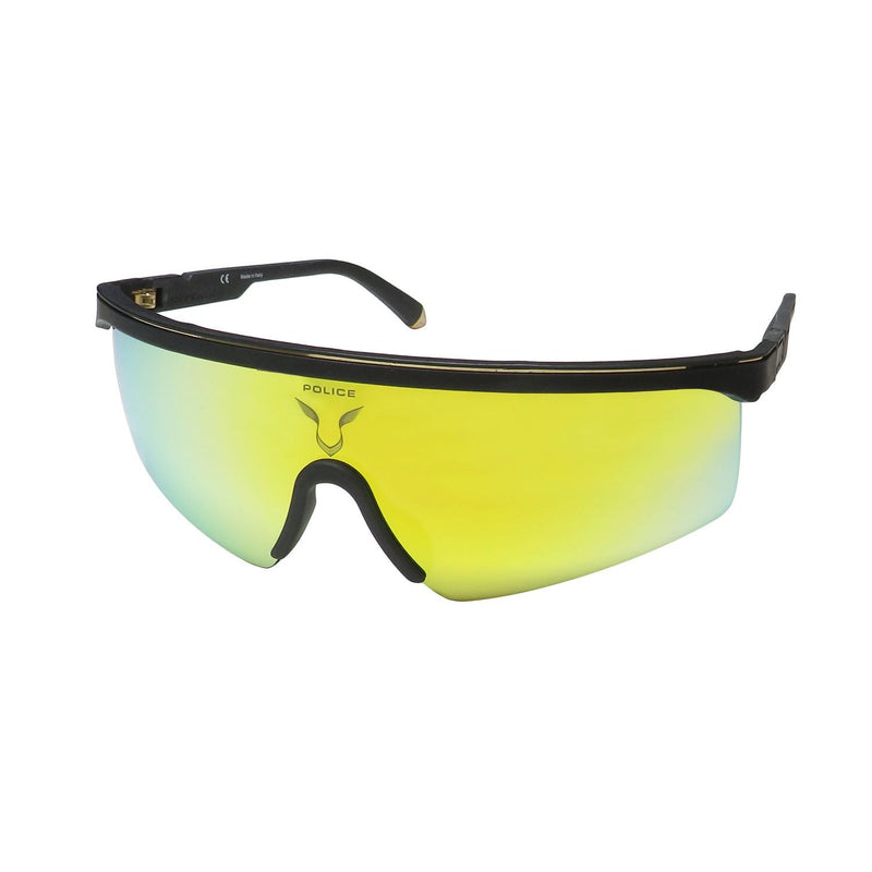 ModaFrames Police Lewis Hamilton 07 Spla28 Sunglasses Sunglasses