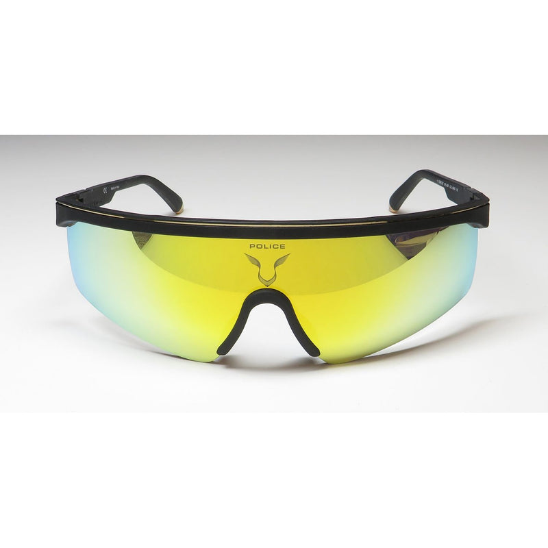 ModaFrames Police Lewis Hamilton 07 Spla28 Sunglasses Sunglasses