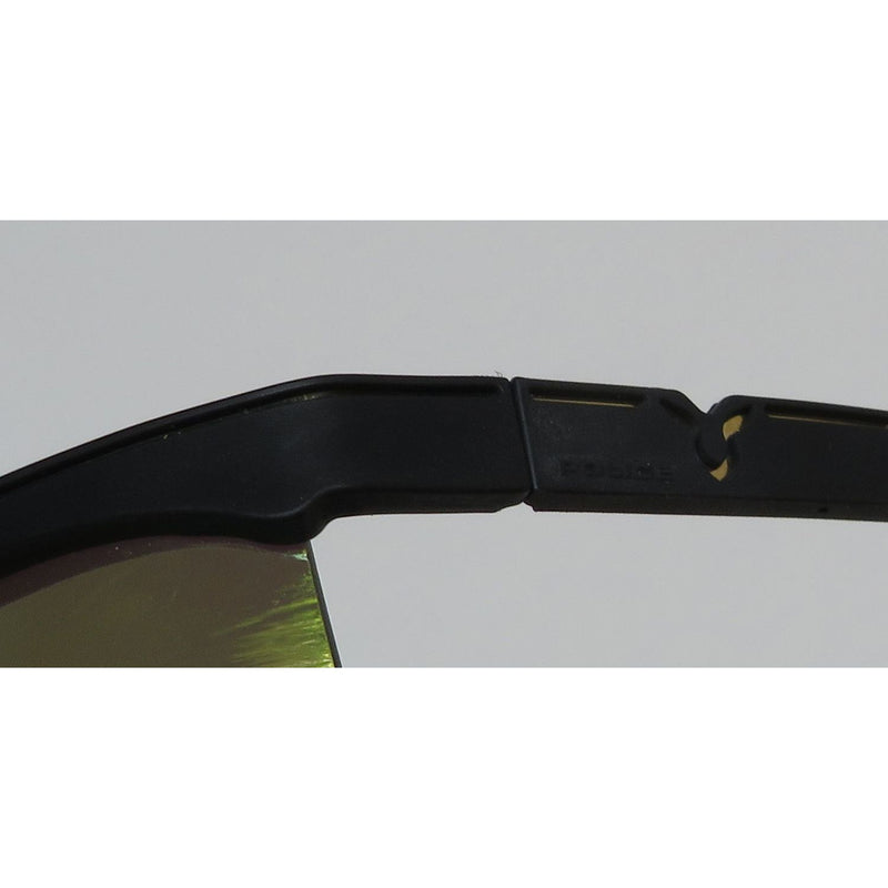 ModaFrames Police Lewis Hamilton 07 Spla28 Sunglasses Sunglasses