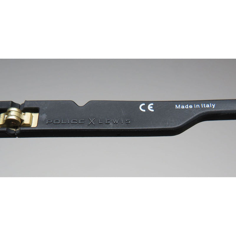 ModaFrames Police Lewis Hamilton 07 Spla28 Sunglasses Sunglasses