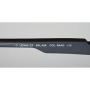 ModaFrames Police Lewis Hamilton 07 Spla28 Sunglasses Sunglasses