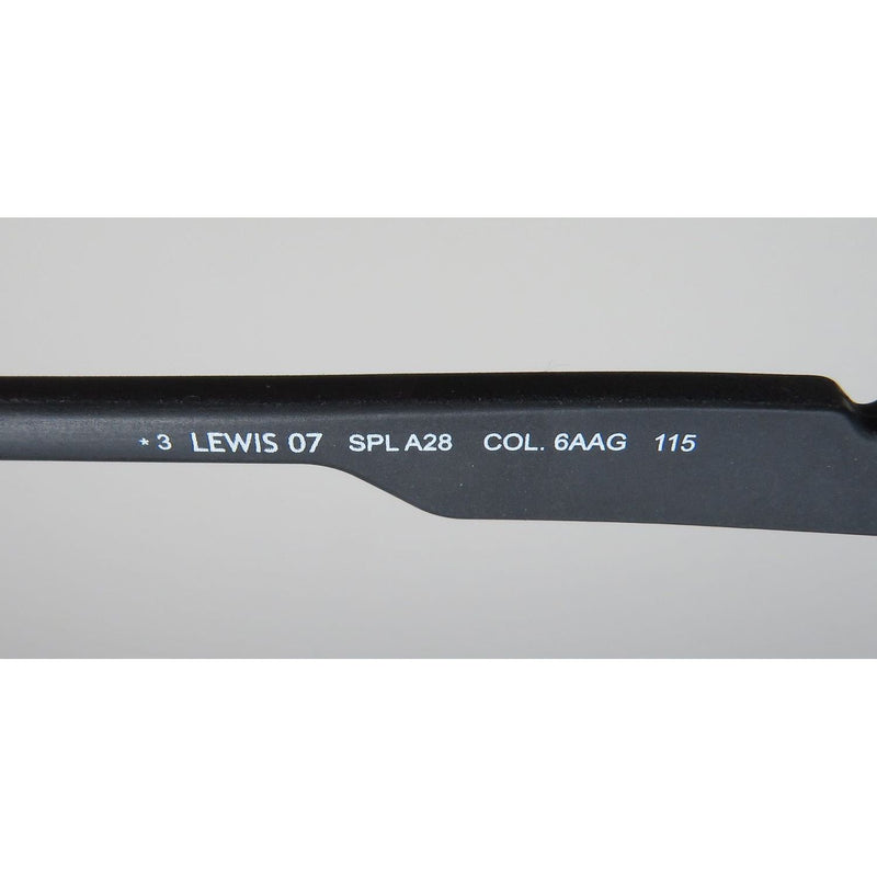 ModaFrames Police Lewis Hamilton 07 Spla28 Sunglasses Sunglasses