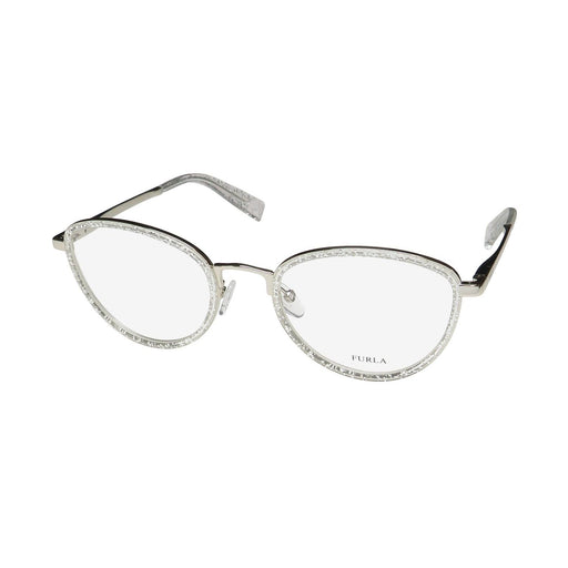 ModaFrames Furla Vfu254 Eyeglasses Eyeglasses