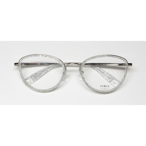 ModaFrames Furla Vfu254 Eyeglasses Eyeglasses