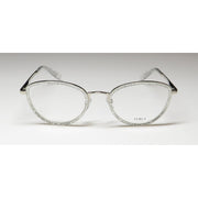 ModaFrames Furla Vfu254 Eyeglasses Eyeglasses