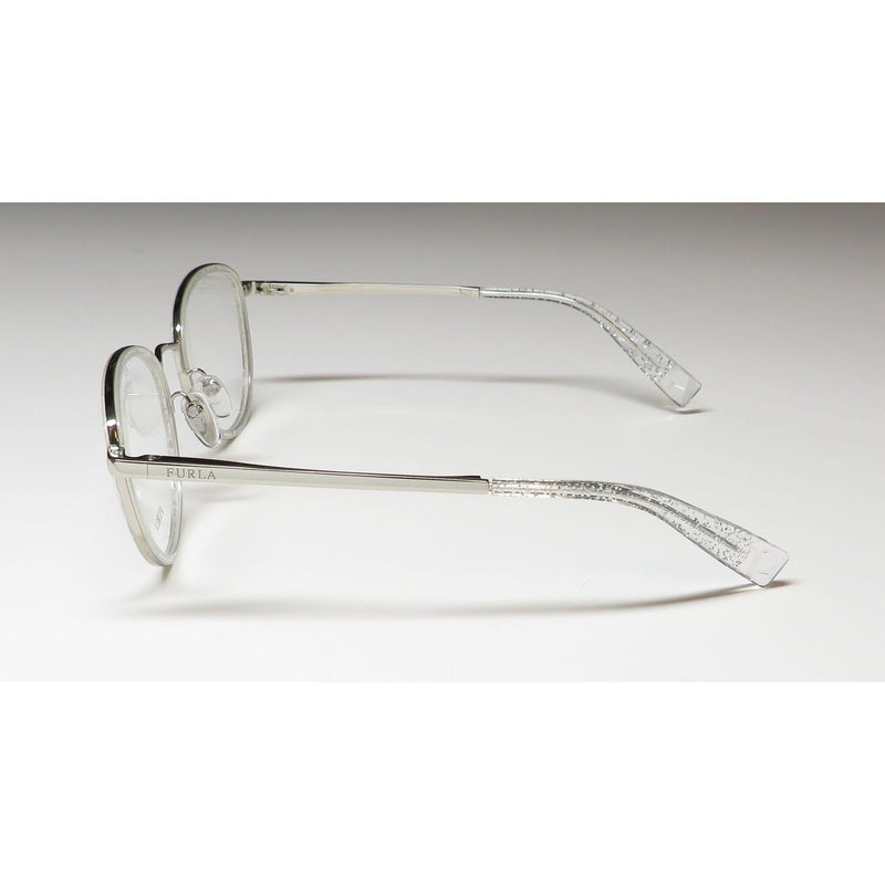 ModaFrames Furla Vfu254 Eyeglasses Eyeglasses