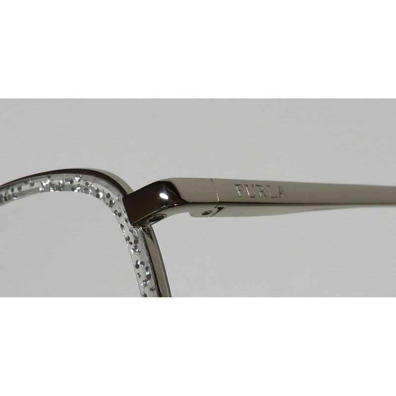 ModaFrames Furla Vfu254 Eyeglasses Eyeglasses