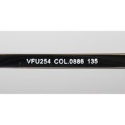 ModaFrames Furla Vfu254 Eyeglasses Eyeglasses