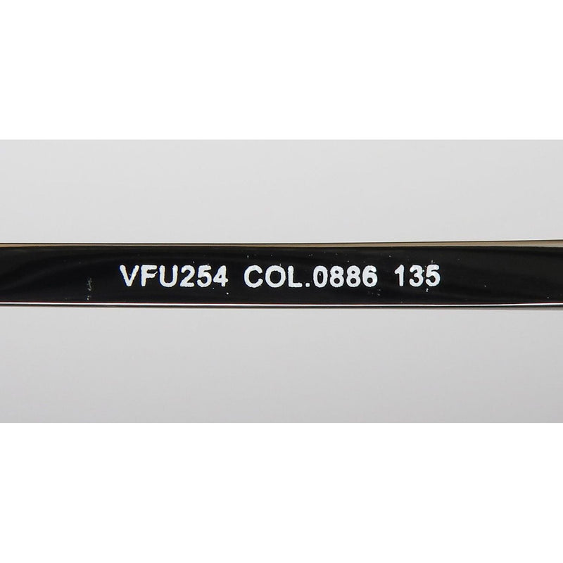 ModaFrames Furla Vfu254 Eyeglasses Eyeglasses