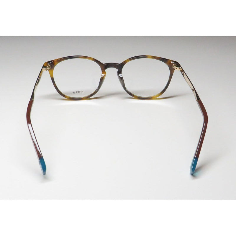 ModaFrames Furla Vfu088 Eyeglasses Eyeglasses