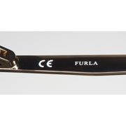 ModaFrames Furla Vfu088 Eyeglasses Eyeglasses