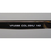 ModaFrames Furla Vfu088 Eyeglasses Eyeglasses