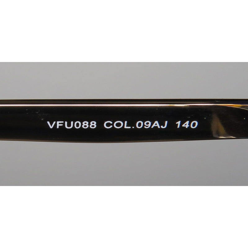 ModaFrames Furla Vfu088 Eyeglasses Eyeglasses