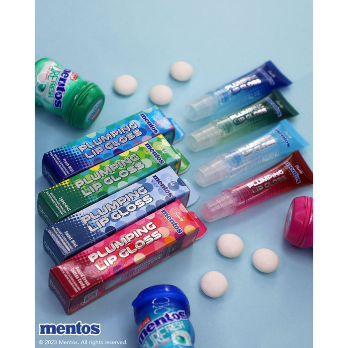 Rude Cosmetics - Rude Cosmetics - Mentos Plumping Lip Gloss