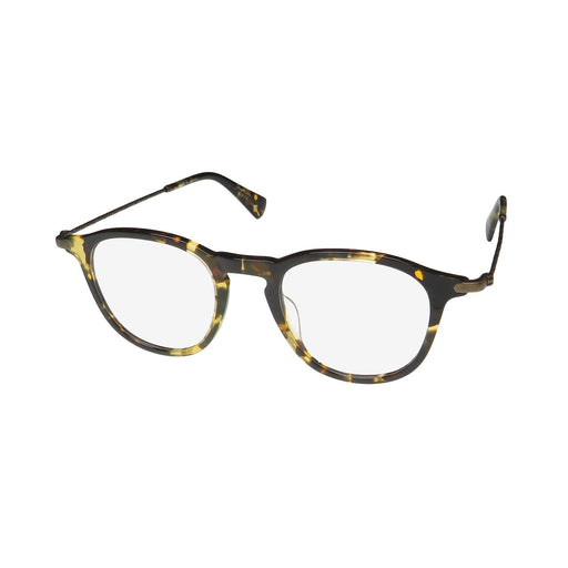 ModaFrames John Varvatos Vjv421 Eyeglasses Eyeglasses