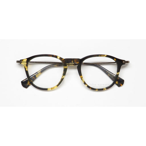 ModaFrames John Varvatos Vjv421 Eyeglasses Eyeglasses