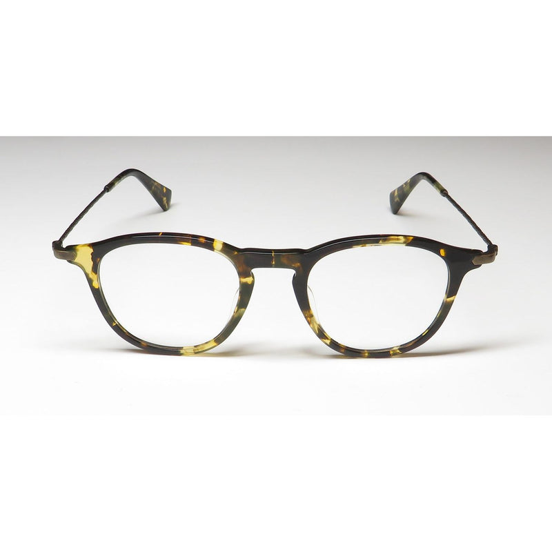 ModaFrames John Varvatos Vjv421 Eyeglasses Eyeglasses