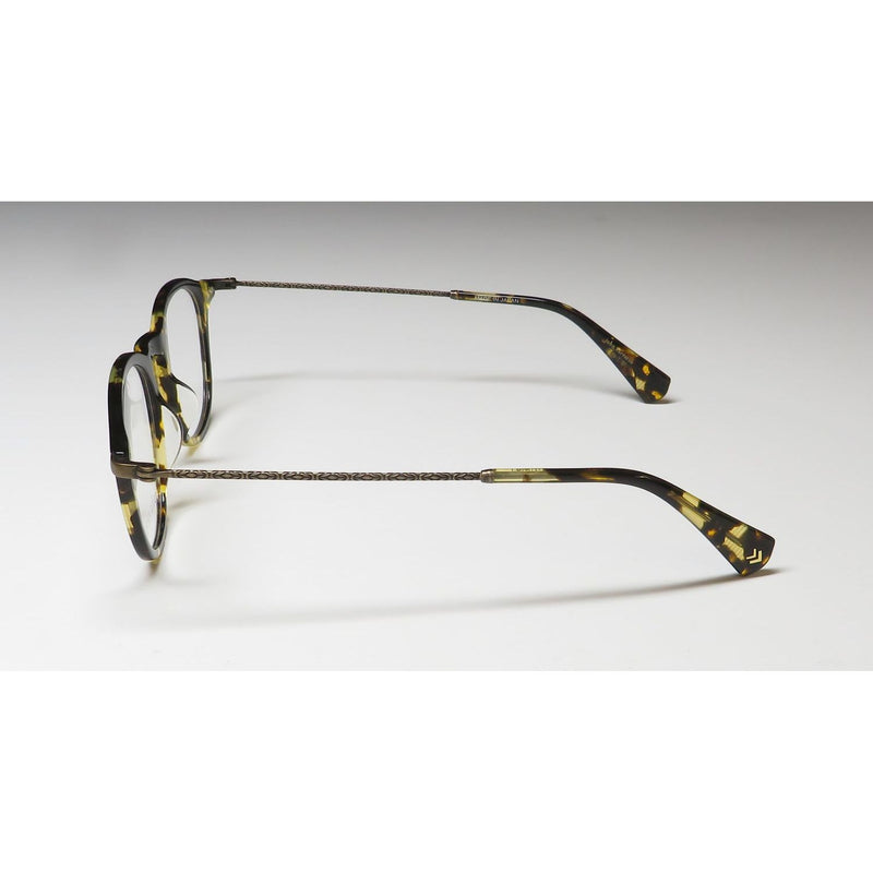 ModaFrames John Varvatos Vjv421 Eyeglasses Eyeglasses