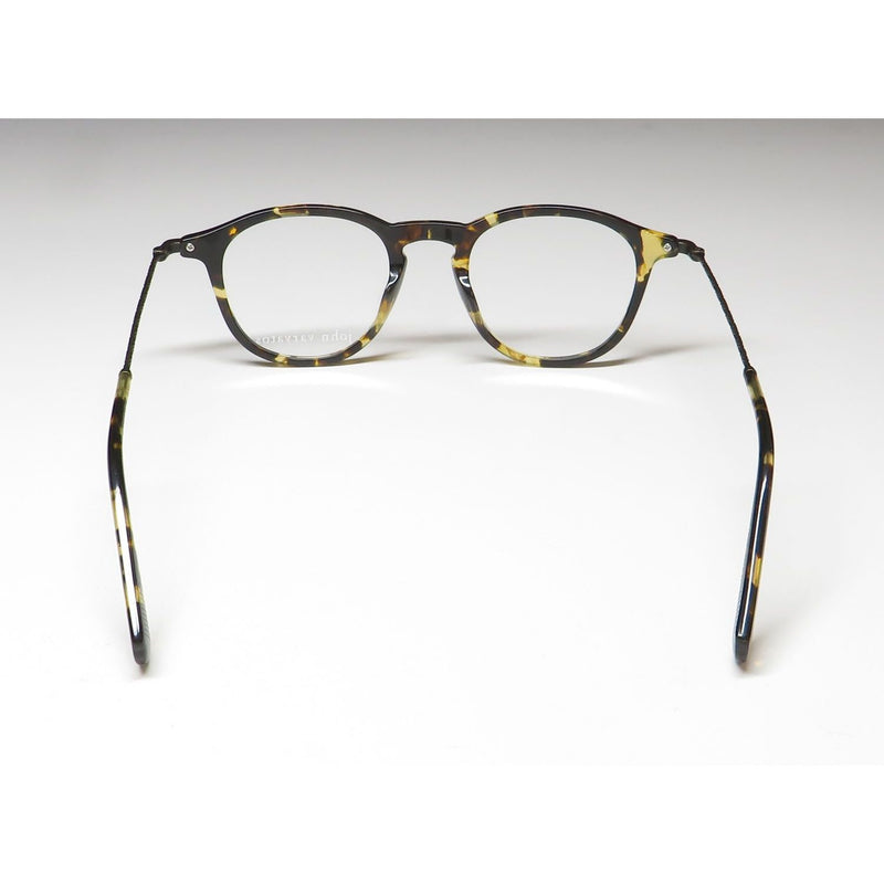 ModaFrames John Varvatos Vjv421 Eyeglasses Eyeglasses