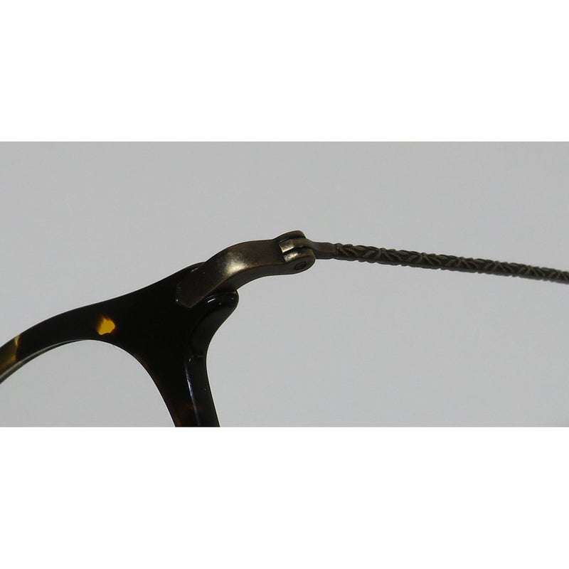 ModaFrames John Varvatos Vjv421 Eyeglasses Eyeglasses