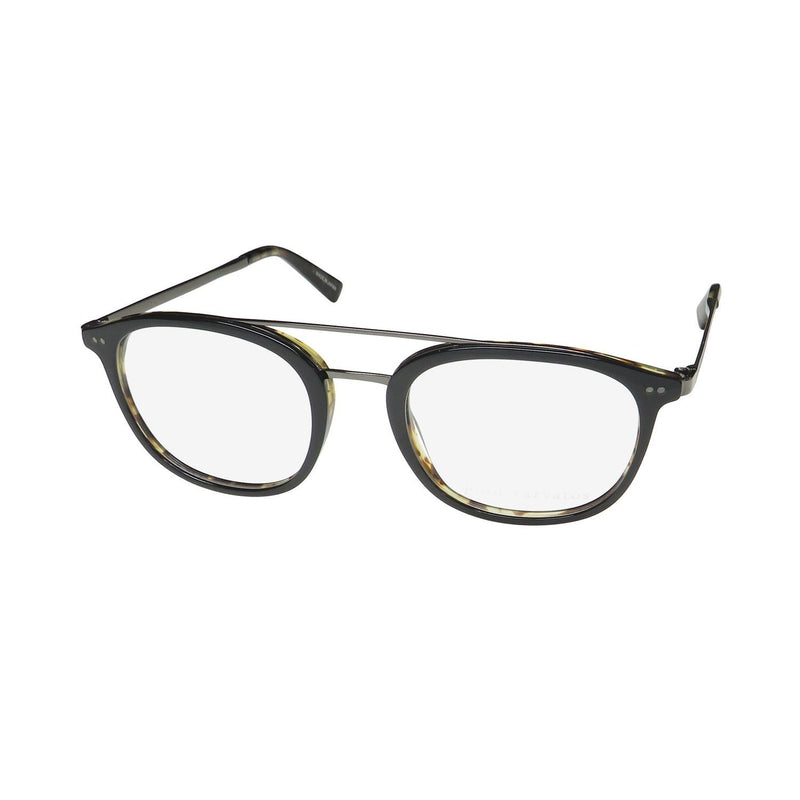 ModaFrames John Varvatos V378 Eyeglasses Eyeglasses
