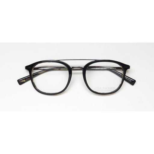 ModaFrames John Varvatos V378 Eyeglasses Eyeglasses