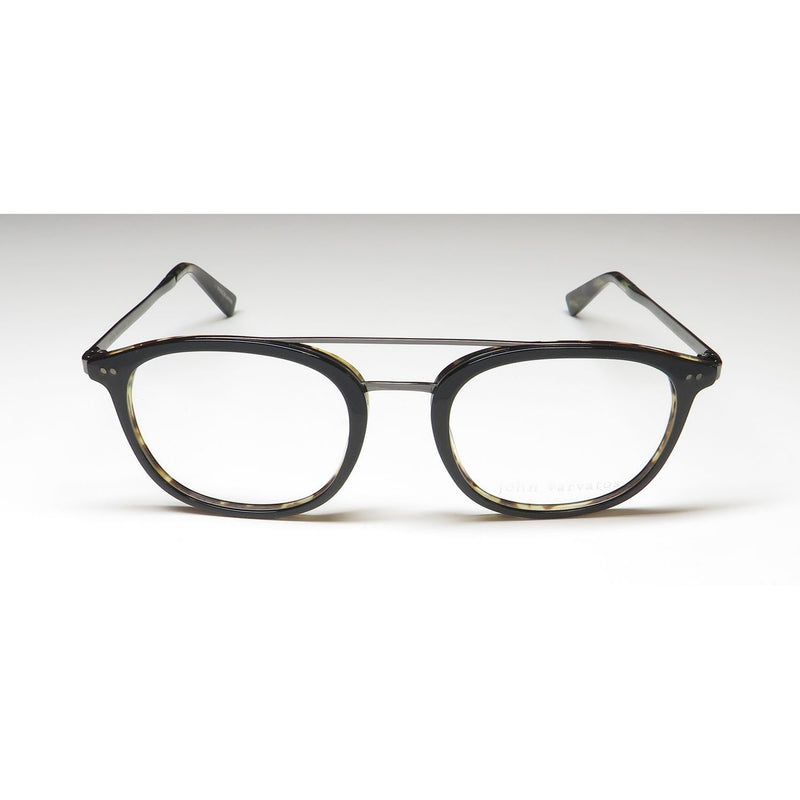 ModaFrames John Varvatos V378 Eyeglasses Eyeglasses