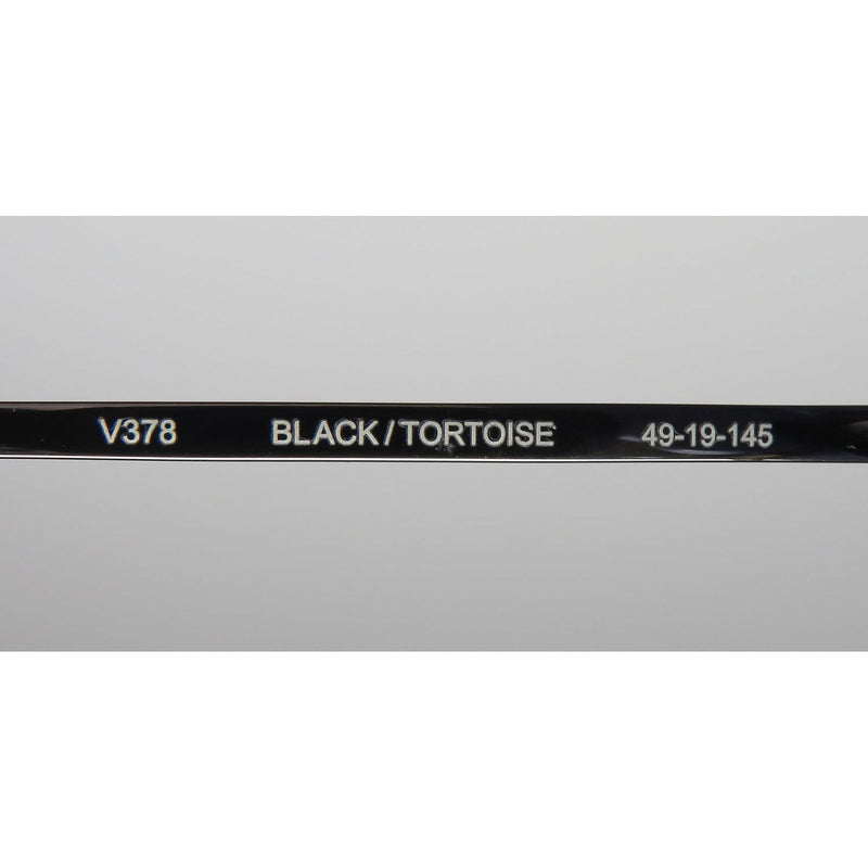 ModaFrames John Varvatos V378 Eyeglasses Eyeglasses