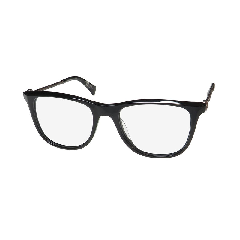 ModaFrames John Varvatos V418 Eyeglasses Eyeglasses