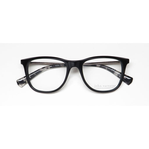 ModaFrames John Varvatos V418 Eyeglasses Eyeglasses