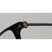 ModaFrames John Varvatos V418 Eyeglasses Eyeglasses