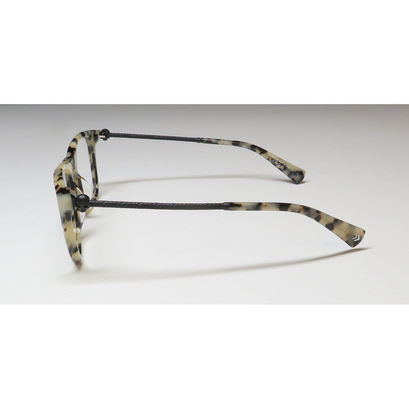 ModaFrames John Varvatos V418 Eyeglasses Eyeglasses