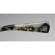 ModaFrames John Varvatos V418 Eyeglasses Eyeglasses