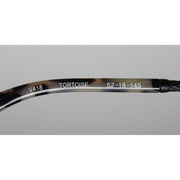 ModaFrames John Varvatos V418 Eyeglasses Eyeglasses