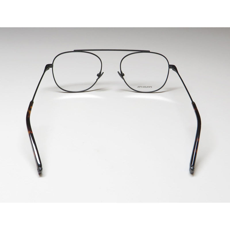 ModaFrames John Varvatos V176 Eyeglasses Eyeglasses