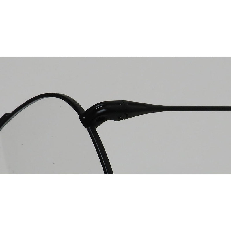 ModaFrames John Varvatos V176 Eyeglasses Eyeglasses