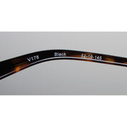 ModaFrames John Varvatos V176 Eyeglasses Eyeglasses