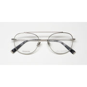 ModaFrames John Varvatos V176 Eyeglasses Eyeglasses